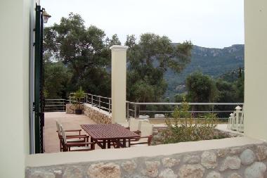 Ferienhaus in Liapades (Kerkyra) oder Ferienwohnung oder Ferienhaus