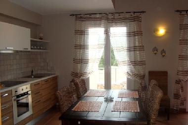 Ferienhaus in Liapades (Kerkyra) oder Ferienwohnung oder Ferienhaus