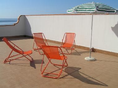 Ferienwohnung in Sant