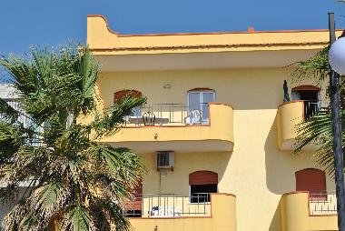 Ferienwohnung in Sant