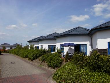 Ferienhaus in Dorum-Neufeld (Nordsee-Festland / Ostfriesland) oder Ferienwohnung oder Ferienhaus