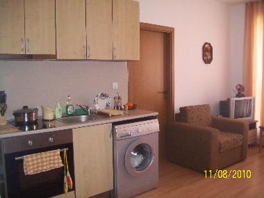 Ferienwohnung in tankovo (Burgas) oder Ferienwohnung oder Ferienhaus
