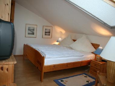 Ferienhaus in Dorum-Neufeld (Nordsee-Festland / Ostfriesland) oder Ferienwohnung oder Ferienhaus