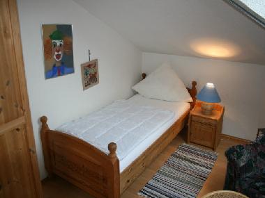 Ferienhaus in Dorum-Neufeld (Nordsee-Festland / Ostfriesland) oder Ferienwohnung oder Ferienhaus