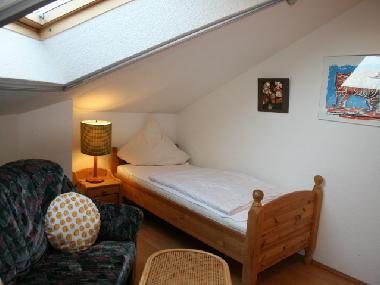 Ferienhaus in Dorum-Neufeld (Nordsee-Festland / Ostfriesland) oder Ferienwohnung oder Ferienhaus