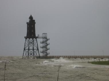 Ferienhaus in Dorum-Neufeld (Nordsee-Festland / Ostfriesland) oder Ferienwohnung oder Ferienhaus