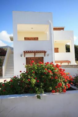 Ferienhaus in Russospiti (Rethymni) oder Ferienwohnung oder Ferienhaus