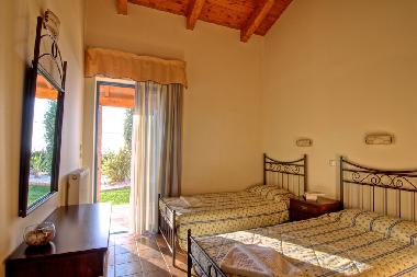 Ferienhaus in Rethimno (Rethymni) oder Ferienwohnung oder Ferienhaus