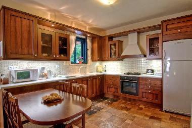 Ferienhaus in Rethimno (Rethymni) oder Ferienwohnung oder Ferienhaus