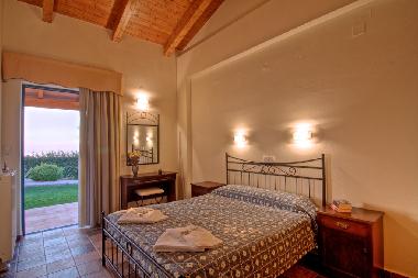 Ferienhaus in Rethimno (Rethymni) oder Ferienwohnung oder Ferienhaus