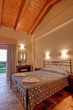 Ferienhaus in Rethimno (Rethymni) oder Ferienwohnung oder Ferienhaus