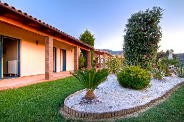 Ferienhaus in Rethimno (Rethymni) oder Ferienwohnung oder Ferienhaus