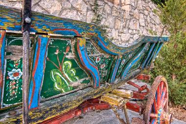 Ferienhaus in Rethimno (Rethymni) oder Ferienwohnung oder Ferienhaus