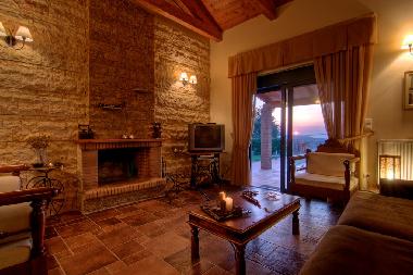 Ferienhaus in Rethimno (Rethymni) oder Ferienwohnung oder Ferienhaus