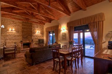 Ferienhaus in Rethimno (Rethymni) oder Ferienwohnung oder Ferienhaus