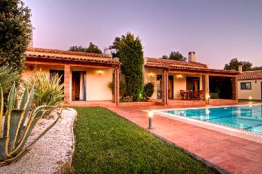 Ferienhaus in Rethimno (Rethymni) oder Ferienwohnung oder Ferienhaus