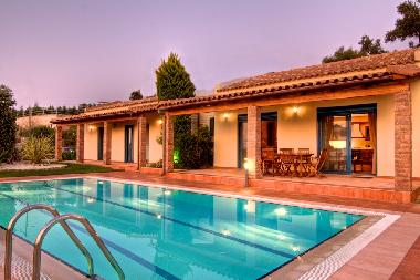 Ferienhaus in Rethimno (Rethymni) oder Ferienwohnung oder Ferienhaus