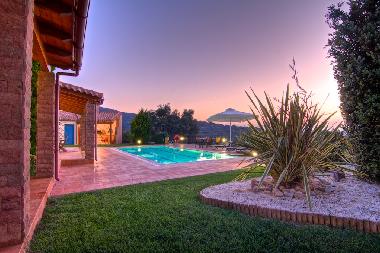 Ferienhaus in Rethimno (Rethymni) oder Ferienwohnung oder Ferienhaus