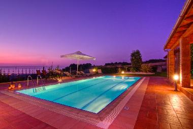 Ferienhaus in Rethimno (Rethymni) oder Ferienwohnung oder Ferienhaus