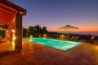 Ferienhaus in Rethimno (Rethymni) oder Ferienwohnung oder Ferienhaus