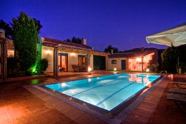 Ferienhaus in Rethimno (Rethymni) oder Ferienwohnung oder Ferienhaus