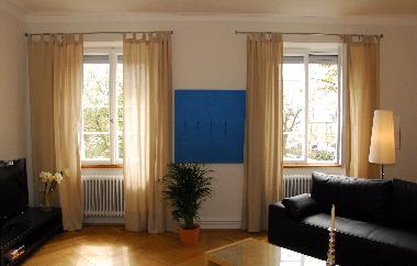 Ferienwohnung in �berlingen (Bodensee) oder Ferienwohnung oder Ferienhaus