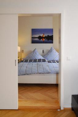 Ferienwohnung in �berlingen (Bodensee) oder Ferienwohnung oder Ferienhaus