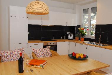Ferienwohnung in �berlingen (Bodensee) oder Ferienwohnung oder Ferienhaus