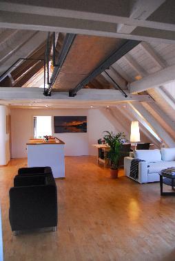 Ferienwohnung in �berlingen (Bodensee) oder Ferienwohnung oder Ferienhaus