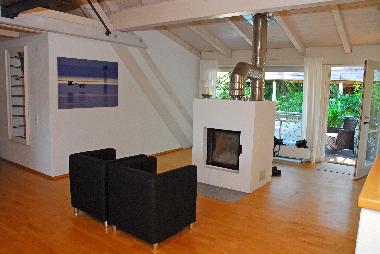 Ferienwohnung in �berlingen (Bodensee) oder Ferienwohnung oder Ferienhaus
