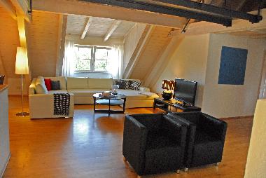 Ferienwohnung in �berlingen (Bodensee) oder Ferienwohnung oder Ferienhaus