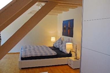 Ferienwohnung in �berlingen (Bodensee) oder Ferienwohnung oder Ferienhaus