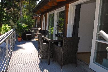 Ferienwohnung in �berlingen (Bodensee) oder Ferienwohnung oder Ferienhaus