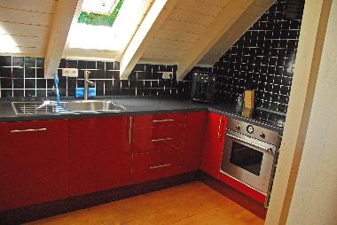 Ferienwohnung in �berlingen (Bodensee) oder Ferienwohnung oder Ferienhaus