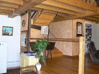 Ferienhaus in MARCILLAT (Puy-de-D�me) oder Ferienwohnung oder Ferienhaus