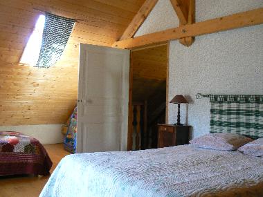 Ferienhaus in MARCILLAT (Puy-de-D�me) oder Ferienwohnung oder Ferienhaus