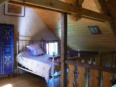 Ferienhaus in MARCILLAT (Puy-de-D�me) oder Ferienwohnung oder Ferienhaus
