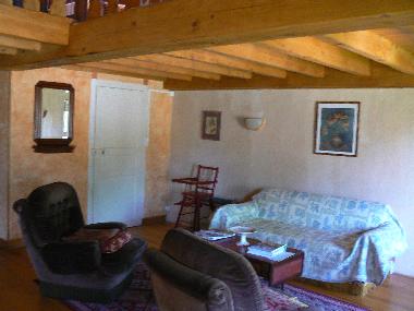 Ferienhaus in MARCILLAT (Puy-de-D�me) oder Ferienwohnung oder Ferienhaus