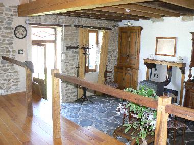 Ferienhaus in MARCILLAT (Puy-de-D�me) oder Ferienwohnung oder Ferienhaus