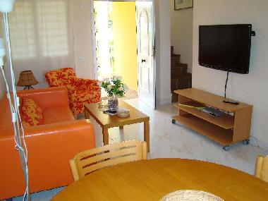 Ferienhaus in Corralejo (Fuerteventura) oder Ferienwohnung oder Ferienhaus