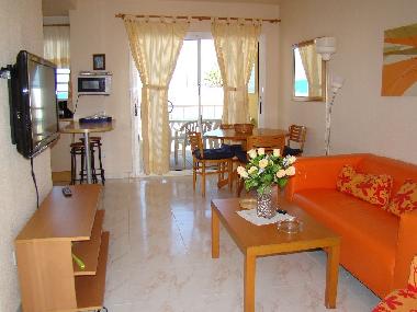 Ferienhaus in Corralejo (Fuerteventura) oder Ferienwohnung oder Ferienhaus