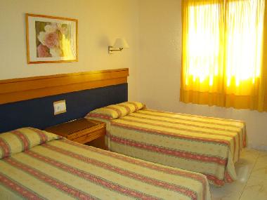 Ferienhaus in Corralejo (Fuerteventura) oder Ferienwohnung oder Ferienhaus