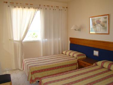 Ferienhaus in Corralejo (Fuerteventura) oder Ferienwohnung oder Ferienhaus