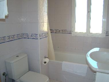 Ferienhaus in Corralejo (Fuerteventura) oder Ferienwohnung oder Ferienhaus