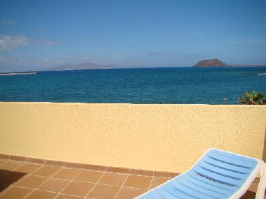Ferienhaus in Corralejo (Fuerteventura) oder Ferienwohnung oder Ferienhaus