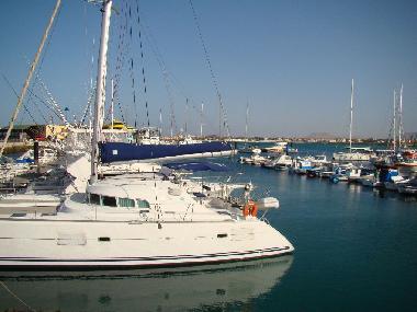 Ferienhaus in Corralejo (Fuerteventura) oder Ferienwohnung oder Ferienhaus