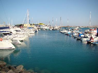 Ferienhaus in Corralejo (Fuerteventura) oder Ferienwohnung oder Ferienhaus