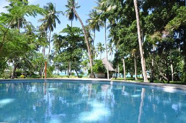 Ferienhaus in Diani (Coast) oder Ferienwohnung oder Ferienhaus