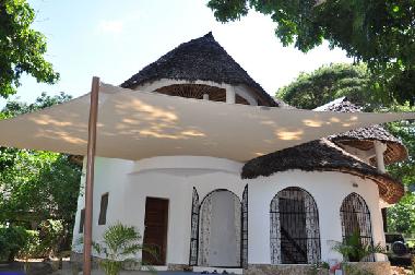 Ferienhaus in Diani (Coast) oder Ferienwohnung oder Ferienhaus