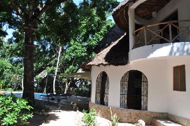 Ferienhaus in Diani (Coast) oder Ferienwohnung oder Ferienhaus